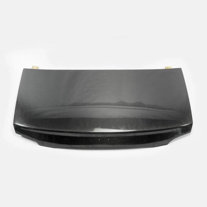 MX5 NC NCEC Roster Miata OEM Trunk (Hard Top Only) CF(1)