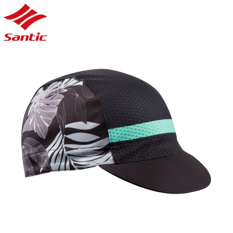 Santic Cycling Caps Road Bicycle Cap Men Women Bike Cap Outdoor Running