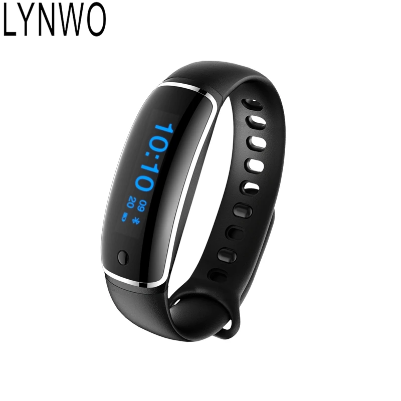 smart wristband m4