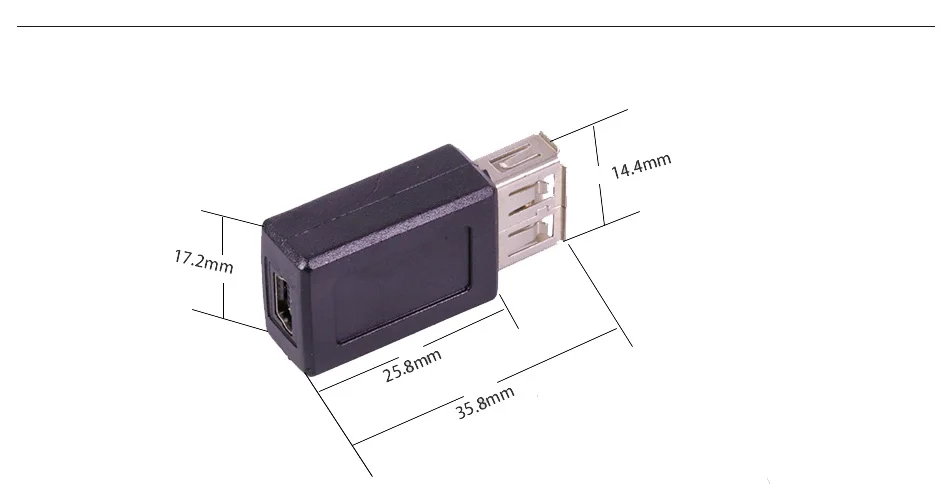 USB Adapter (10)