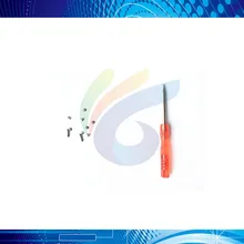 A1369 A1466 A1370 A1465 Нижняя чехол набор винтов для Macbook air 1" 11" нижние винты с Набор отвёрток