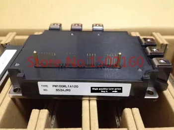

PM100RL1A120 new original power module