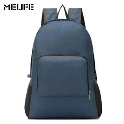 MELIFE Новинка 2019 года Высокое качество прочный водостойкий складной Packable Training открытый спортивная сумка ультра легкий путешествия рюкзак