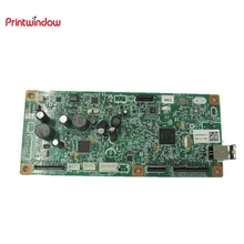 1X FM4-7175 FM4-7175-000 FORMATTER PCA ASSY MainBoard Formatter Board for Canon MF4410 MF4412 MF 4410 4412 motherboard