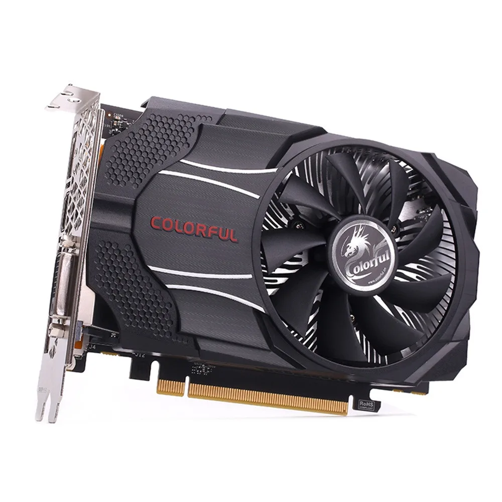

Graphics Card GTX1060 Mini OC 3G GDDR5 192Bit PCI Express Game Video Card Graphics Power Cable