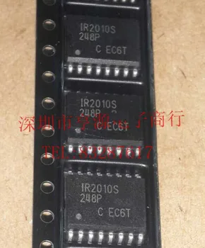 

Free Shipping New Drive Chip IR2010S IR2010STRPBF IRS2010S SOP16 20PCS