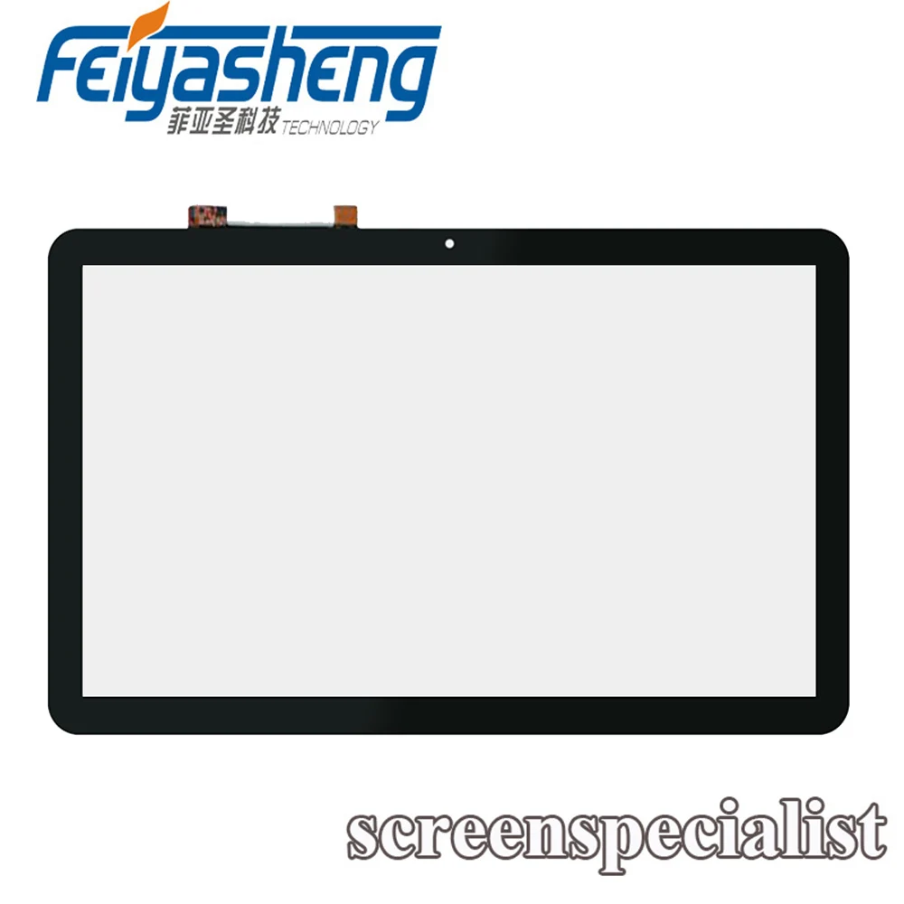 Pannello Display LCD da 15.6 pollici per HP Pavilion 15-Ak000 30 pin