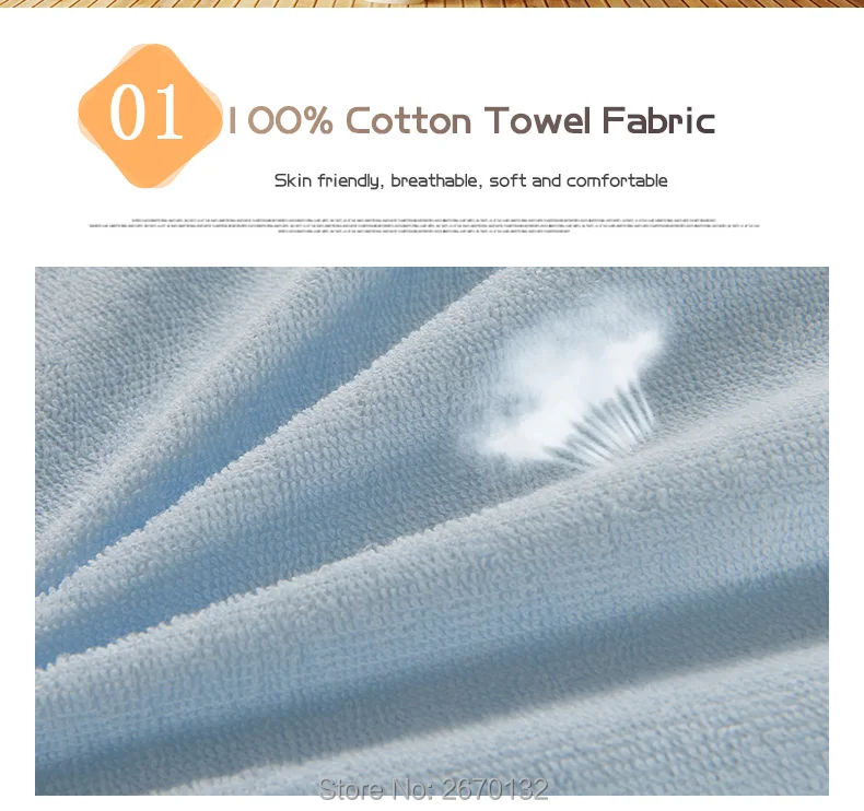 100%-Cotton-towel-fabric-waterproof-fitted-sheet_06