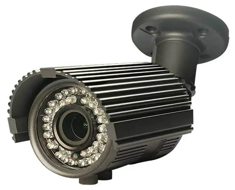 AHD Camera 720p/960p/1080p 1.3MegaPixel/1.0MegaPixel IR waterproof waterproof HD AHD Camera(25-30M, 36pcs IR LEDs)