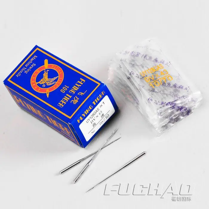 Buy sewing machine needle DVX43 UY128GAS*1 70/10