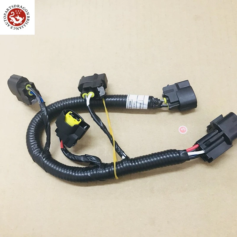 Ignition Coil Extension Wire Harness  OEM&nbsp;27350-2B000&nbsp;273502B000 1-20 (1)