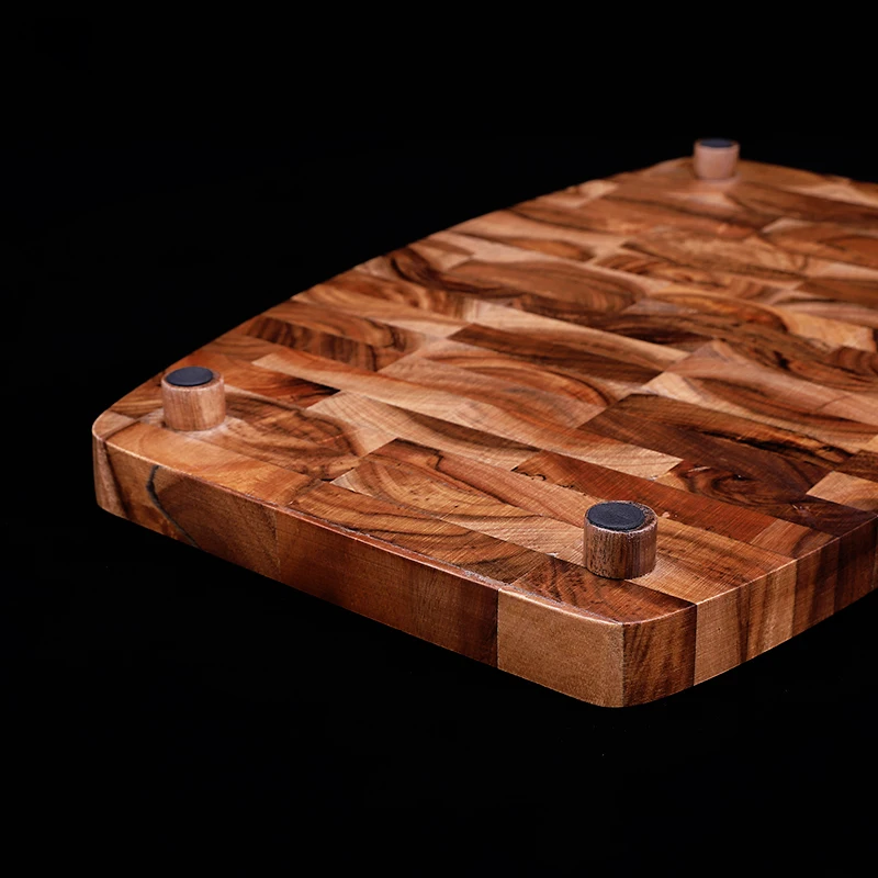 Leikkuulauta Akaasiapuu Leikkuulauta Akaasiapuu