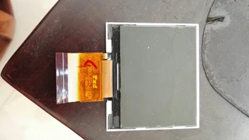 

2" inch LCD screen for MIO 338 Logger