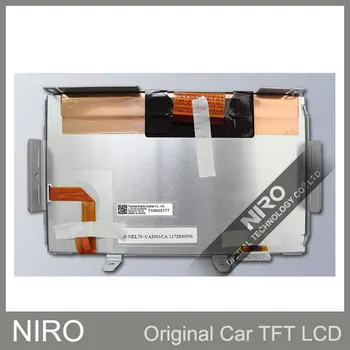 

Niro DHL/EMS Shipping New Original A+ Car TFT LCD Monitors by LT070CA30000 & Touch Screen