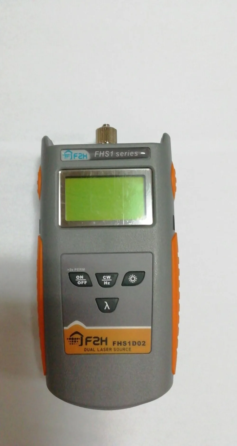 Grandway Handheld Fiber Optical Light Source (2)