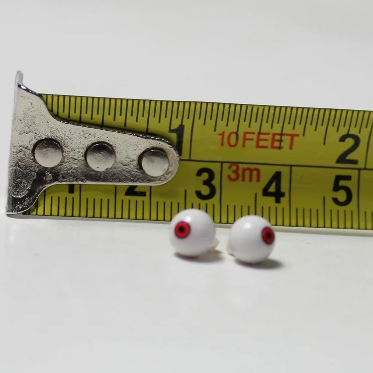 1/6 Eyeball модели для 12''Action Figures тела аксессуары DIY