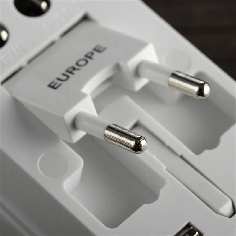 travel adapter