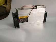 YUNHUI ANTMINER L3+ LTC 504M scrypt mine r( no psu ) LTC Mining Machine 504M 800W on wall Better Than ANTMINER L3.from YUNHUI