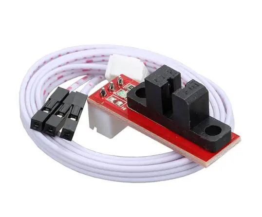 DuoWeiSi 3D Printer Parts Photoelectric limit switch for ...