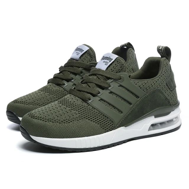 zapatillas hombre 2018
