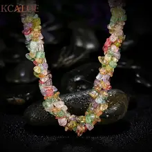 Colrful transparente declaración crystal choker collar 2016 nueva joyería bohemia gargantillas collares para las mujeres collier femme