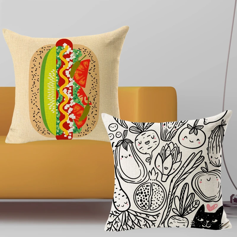 Linen-Cotton-Material-Cushion-Cover-Fresh-Fruits-Patterns-Cute-Decorative-Pillow-Cases-Home-Decorative-Cushion-Cover