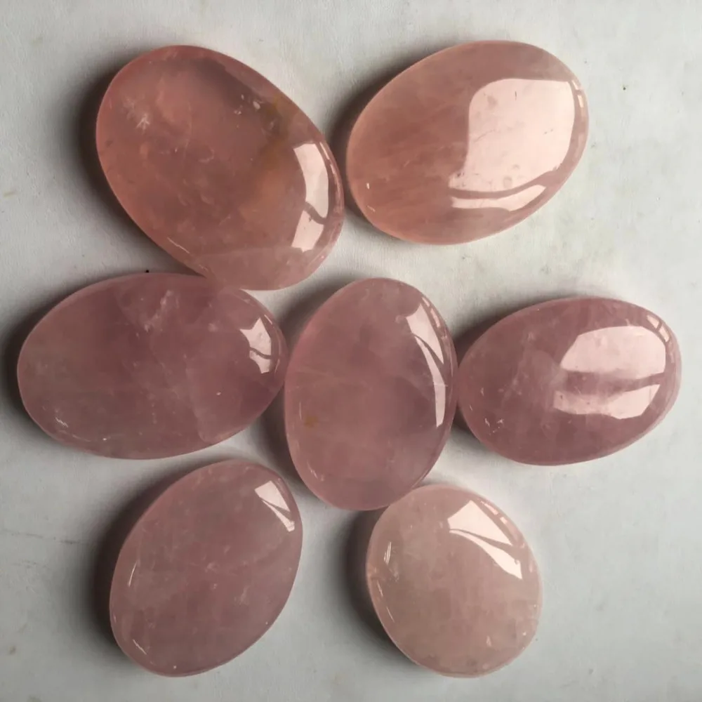 Rose quartz color broadgross