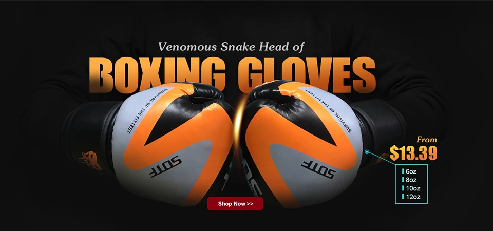boxing gloves 960-450