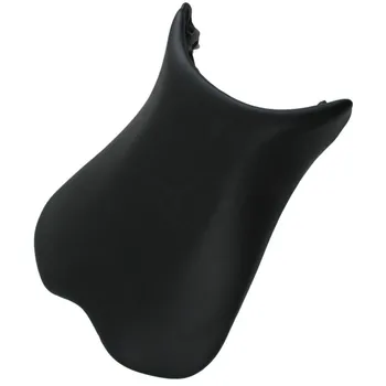 

New Black Motorcycle Front Passenger Seat For Suzuki GSXR600 GSXR750 GSXR 600 750 2006 2007