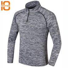 TENNEIGHT, мужские куртки для бега, для фитнеса, спортивное пальто, плотный Топ, эластичный, для улицы, для походов, спортивная одежда, для бега, для тренировок, быстросохнущая куртка