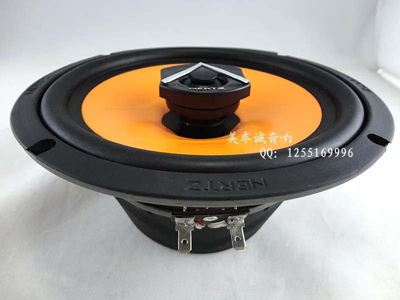 hertz energy ecx 165.5