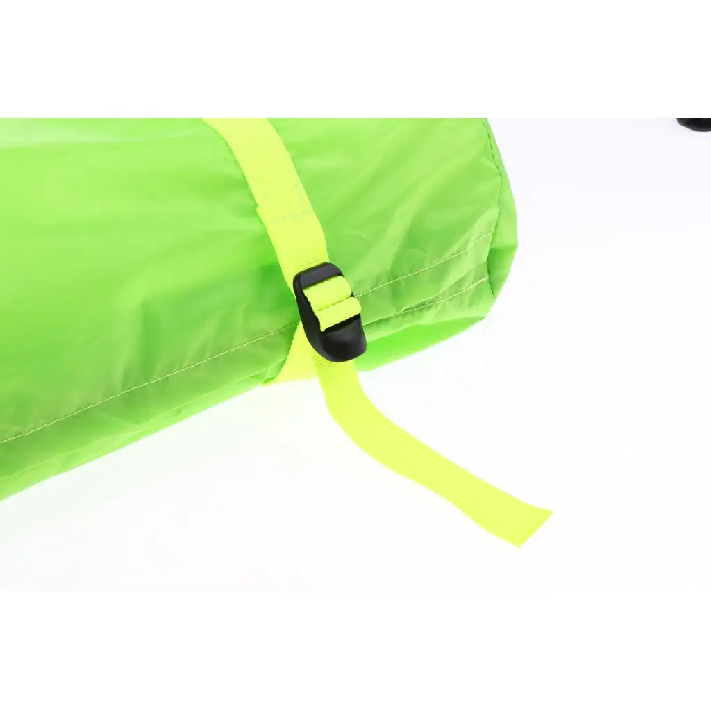 High Quality Polyester Tent Sleeping Bag Compression Sack Bag travel stuff sack for Camping Hiking Outdoor Travel 3 Colors