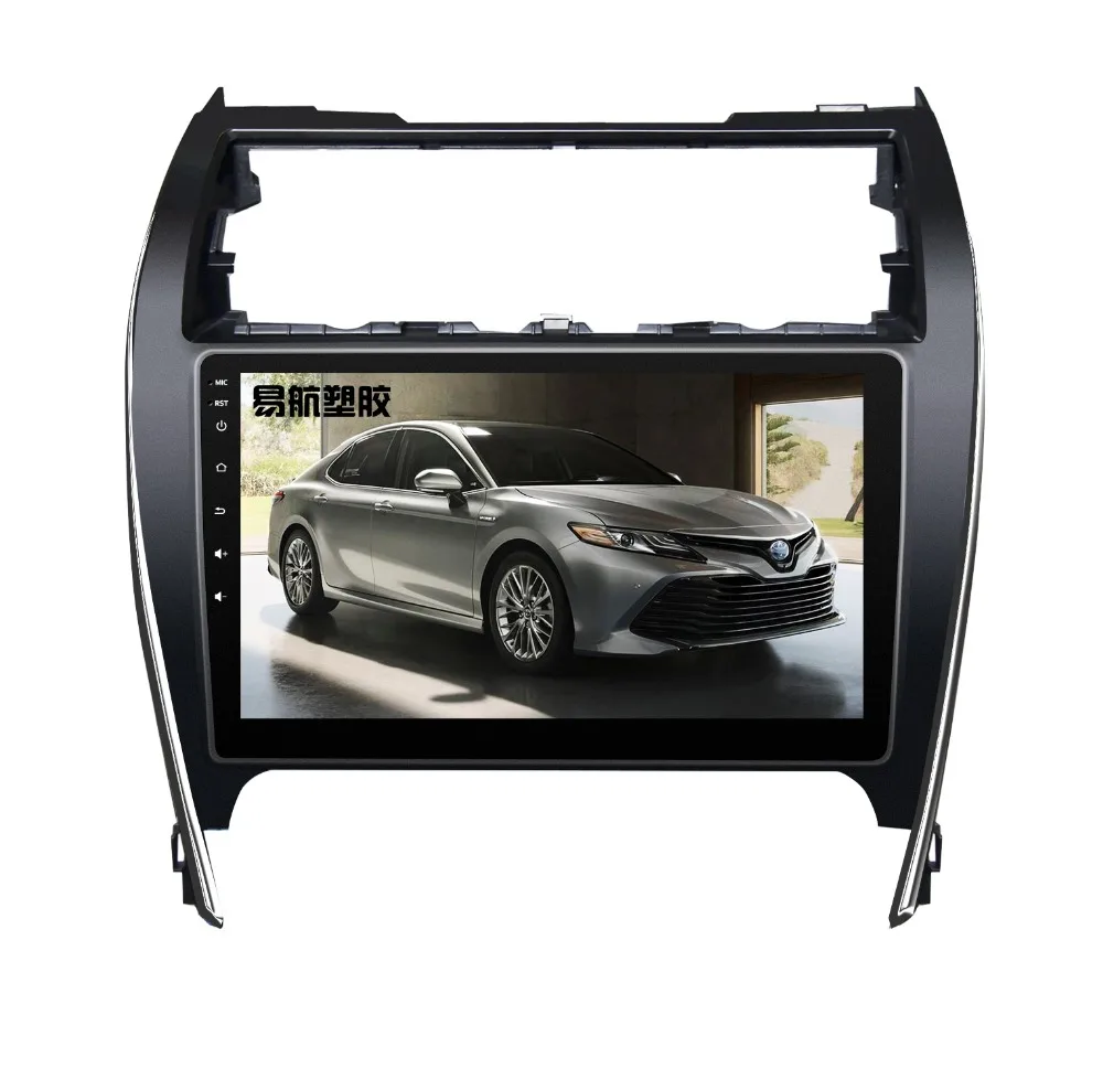 

10.2" Android 8.0 Car Radio GPS Navigation Player For Toyota Camry 2012 Multimedia Autoradio Head Unit