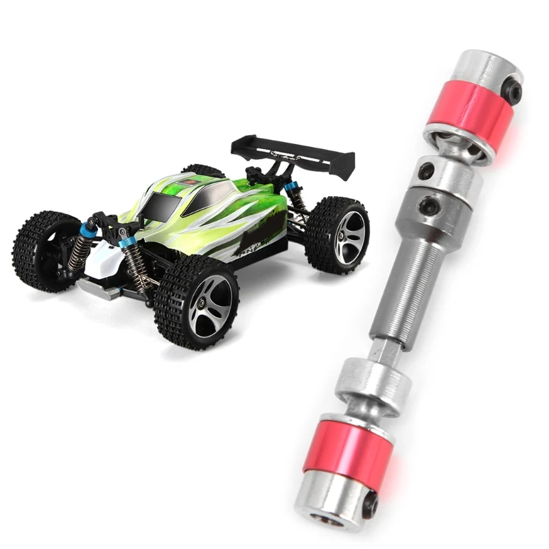 Upgrade Front Wheel Transmission FY01 FY02 FY03 WLtoys 12428 RC Car Spare Parts
