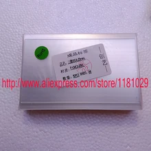 100 шт./лот Одежда высшего качества для Mitsubishi ОСА оптический клей для Sony Xperia Z3 Мини m55w 250um