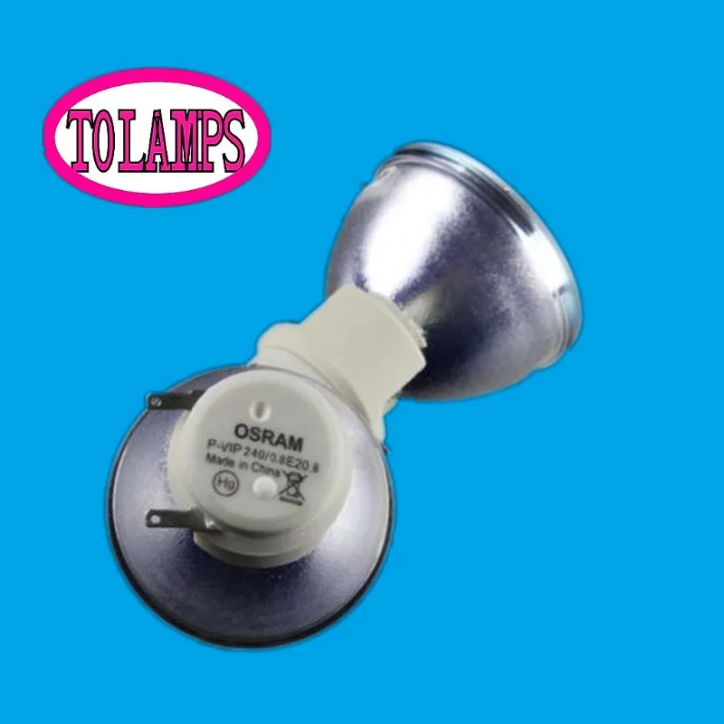 

100% new projector lamp bulb P-VIP 240/0.8 E20.8 331-9461 for DELL S320 S320WI EW635 DX611ST EX635 |TW635-3D TX635-3D