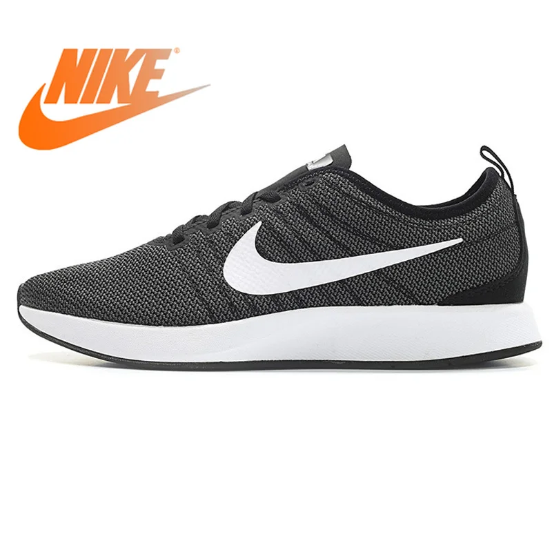 

Original Authentic NIKE DUALTONE RACER DMX Men's Running Shoes Sneakers Outdoor Sports Designer Athletics Official Cozy 918227