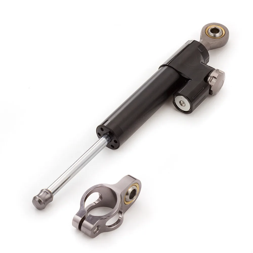 For Suzuki GSXR GSXR Steering Damper Motorcycle Direction Fixer Damper
