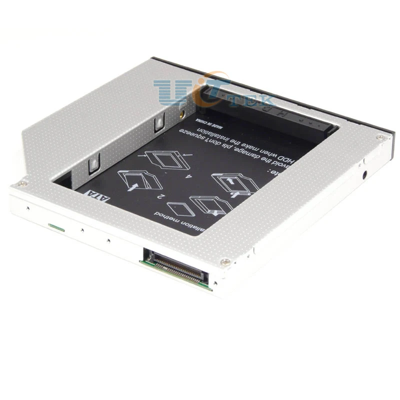 **ORIGINAL** HP Compaq C700 Series Hard Drive HDD Caddy