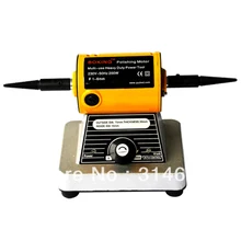 Скамейка токарный станок, полировальный станок, полировальный двигатель, 2 шт Бафф или 2 шт 78 мм щетка бесплатно