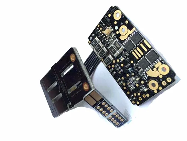 DJI Phantom 3 Smart Battery Protection Board Repair Parts