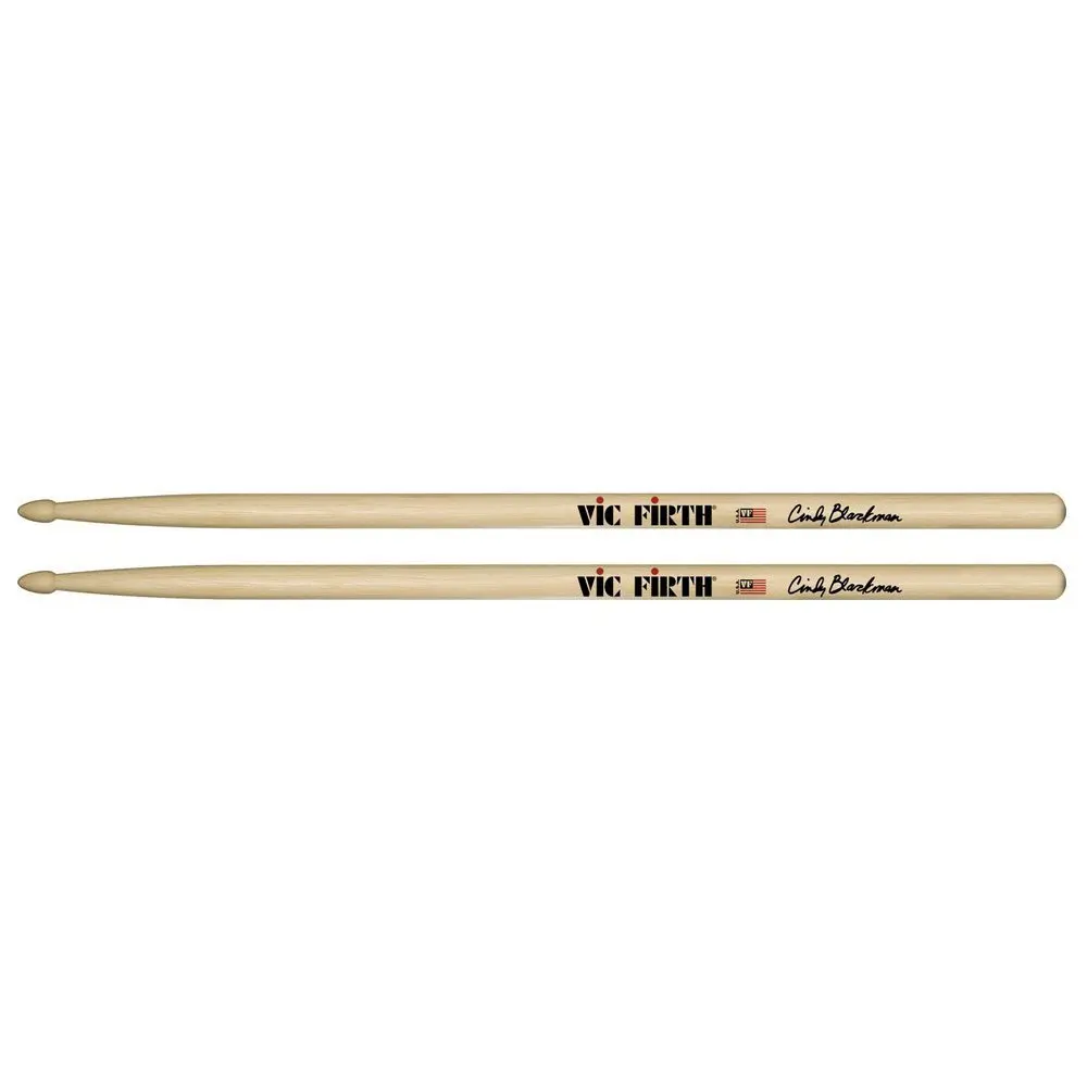 Vic Firth SCB Cindy Blackman подписные барабанные палочки|vic firth|vic firth drumsticksdrumsticks vic |