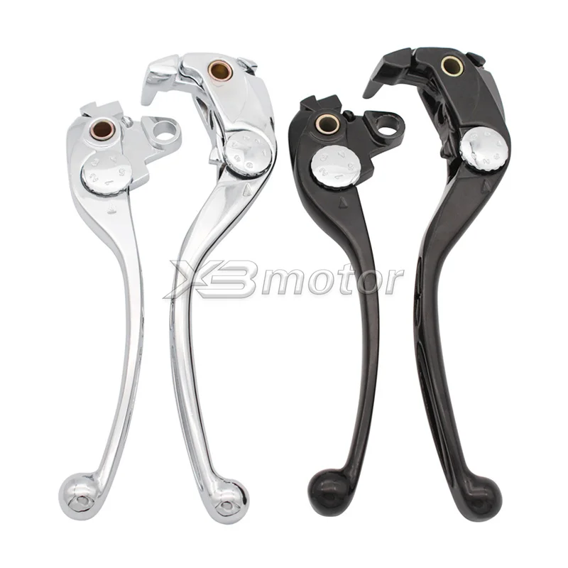 

Motorcycle Brake Clutch Levers For Honda CBR1000RR CBR 1000RR CBR 1000 RR 2004 2005 2006 2007 CB1000R CB 1000R 2008-2016