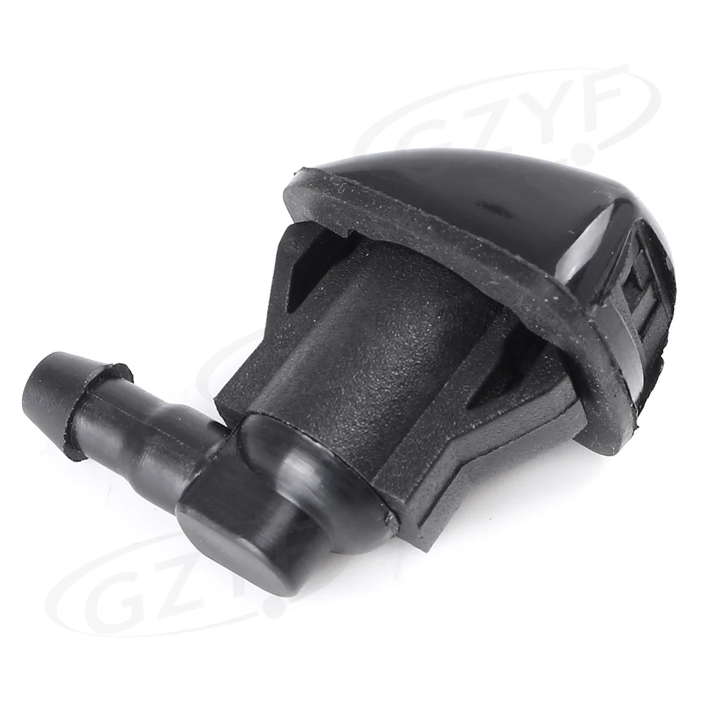 Windshield Wiper Water Spray Jet Washer Nozzle for Toyota Sienna Corolla Solara