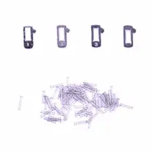 Автомобильный Замок Reed для Elantra плоский фрезерный авто пружина блокировки автомобиля планшеты пружина блокировки блокирующая трость AutoLock