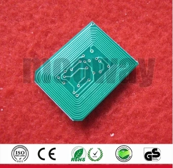 

compitible toner chip for OKI C5650 5750 toner chip