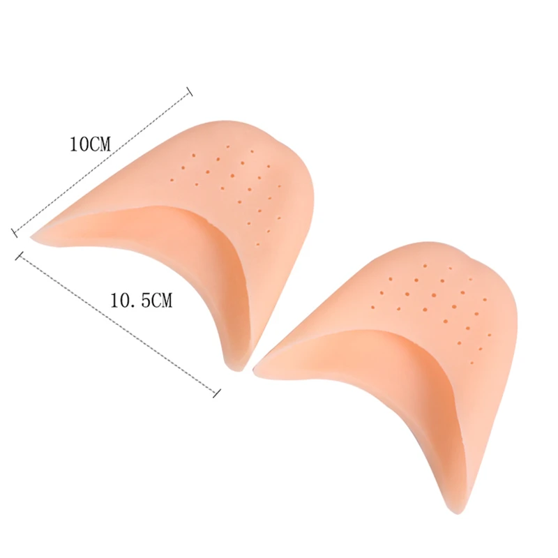 Мягкий силиконовый гель для ног; балетки; обувь для танцев; подушечки для ног; защита для ног на высоком каблуке; гелевые подушечки для ног; ортопедический массажер