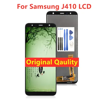

Original LCD For Samsung J4 Core J410 SM-J410F Display lcd Screen replacement for Samsung J410 lcd screen Assembly