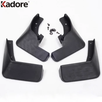 

For Toyota Vios Yaris Sedan 2013 2014 2015 New Mud Flaps Splash Guards Car mudguards Fenders Splash Flaps Mudflap Dirt Guards