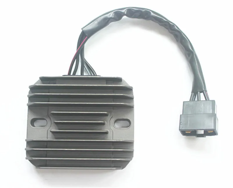 Buy Regulator Rectifier Voltage For Suzuki GSX 600 750